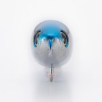 Воблер Exsence Galaslide 95F 95 мм 14 гр Цвят 005 Full Silver - Shimano Воблер Exsence Galaslide 95F 95 мм 14 гр Цвят 005 Full Silver - Shimano